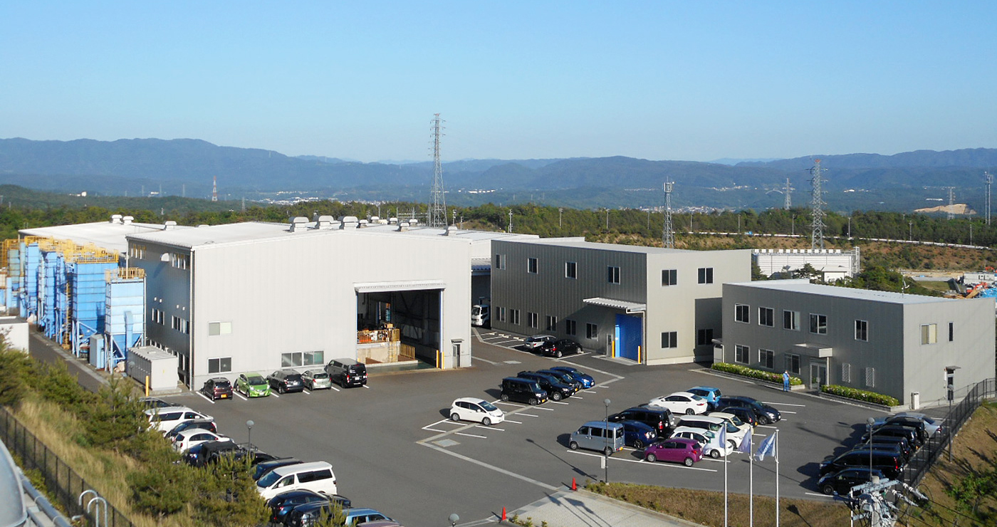 二明精機株式会社