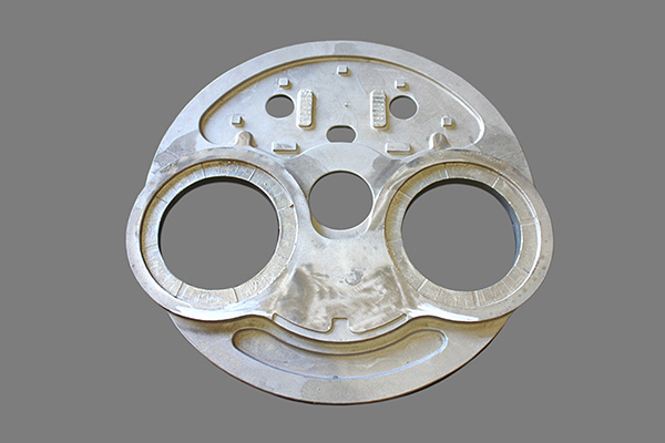 物流機器関連部品
